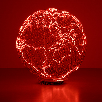 Mona Hatoum
